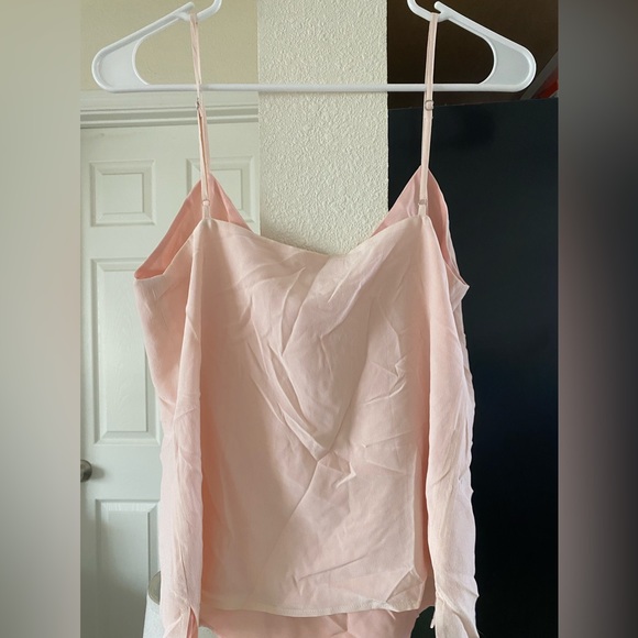 jane spaghetti strap l’agence - Picture 4 of 6